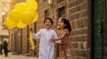 موعد أول أيام عيد الفطر في مصر وعدد الأيام المتبقية